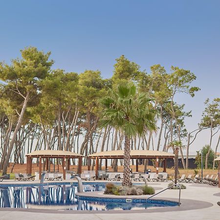 Azul Beach Resort Montenegro By Karisma ウルツィニ エクステリア 写真