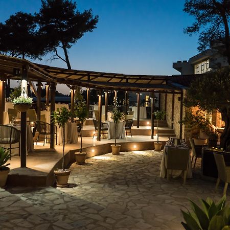 Azul Beach Resort Montenegro By Karisma ウルツィニ エクステリア 写真