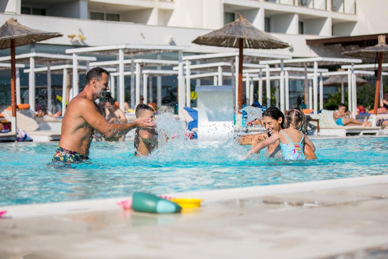 Azul Beach Resort Montenegro By Karisma ウルツィニ エクステリア 写真