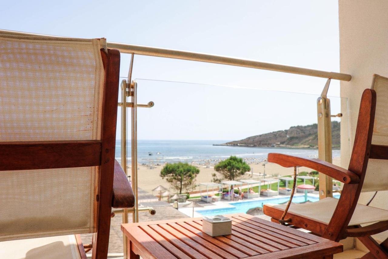 Azul Beach Resort Montenegro By Karisma ウルツィニ エクステリア 写真
