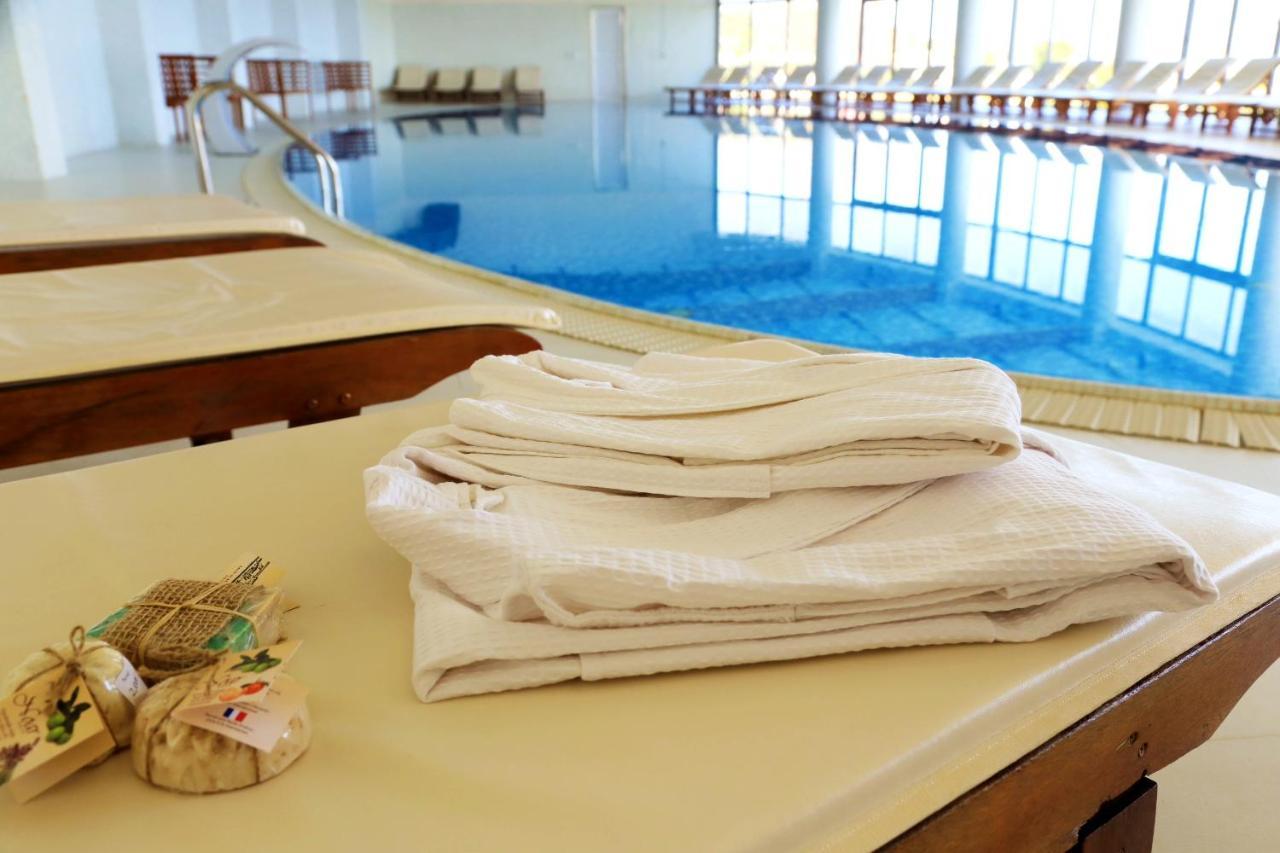 Azul Beach Resort Montenegro By Karisma ウルツィニ エクステリア 写真