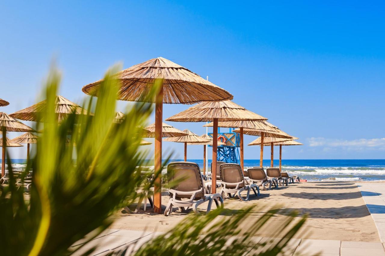 Azul Beach Resort Montenegro By Karisma ウルツィニ エクステリア 写真