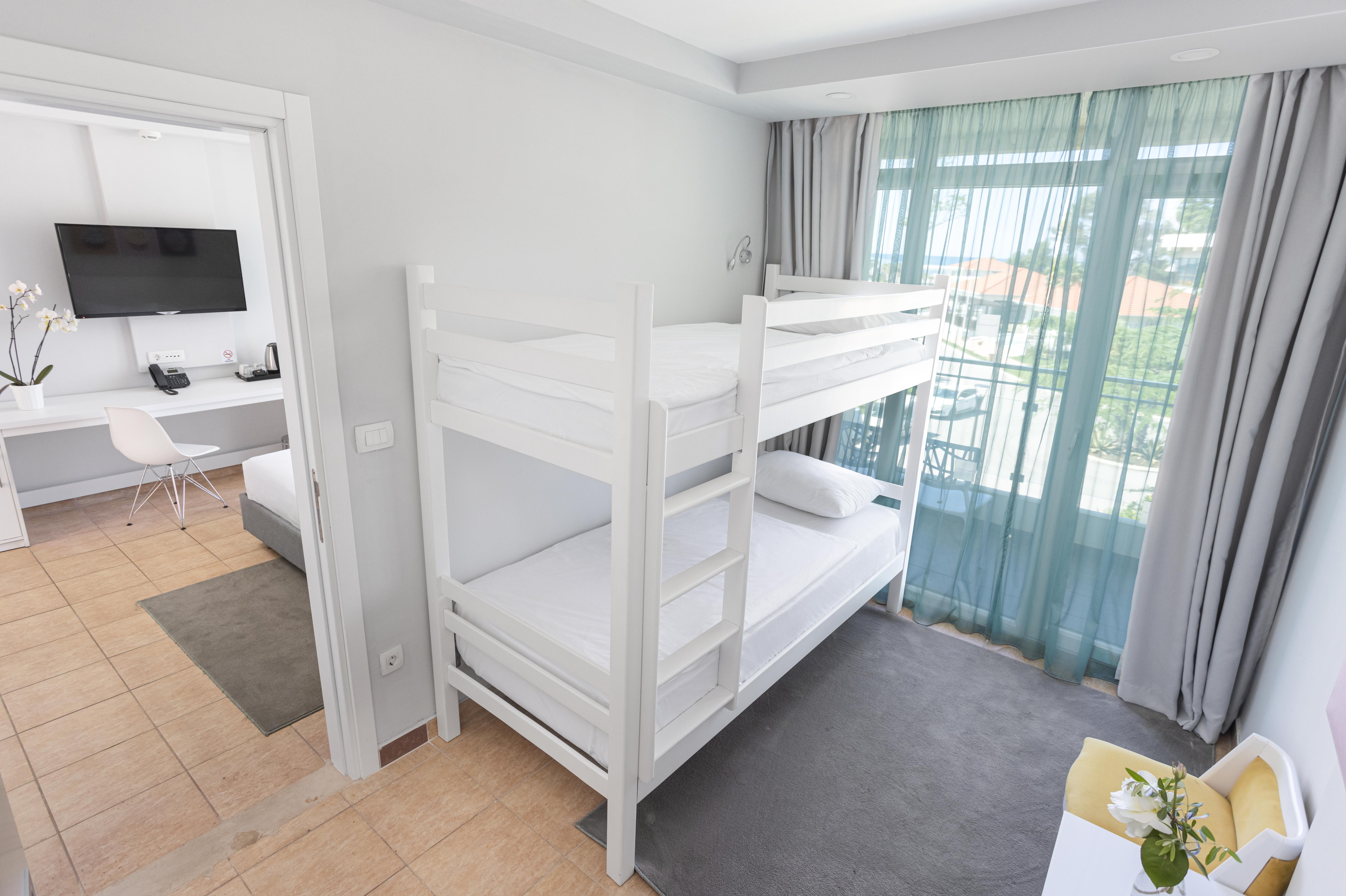 Azul Beach Resort Montenegro By Karisma ウルツィニ エクステリア 写真
