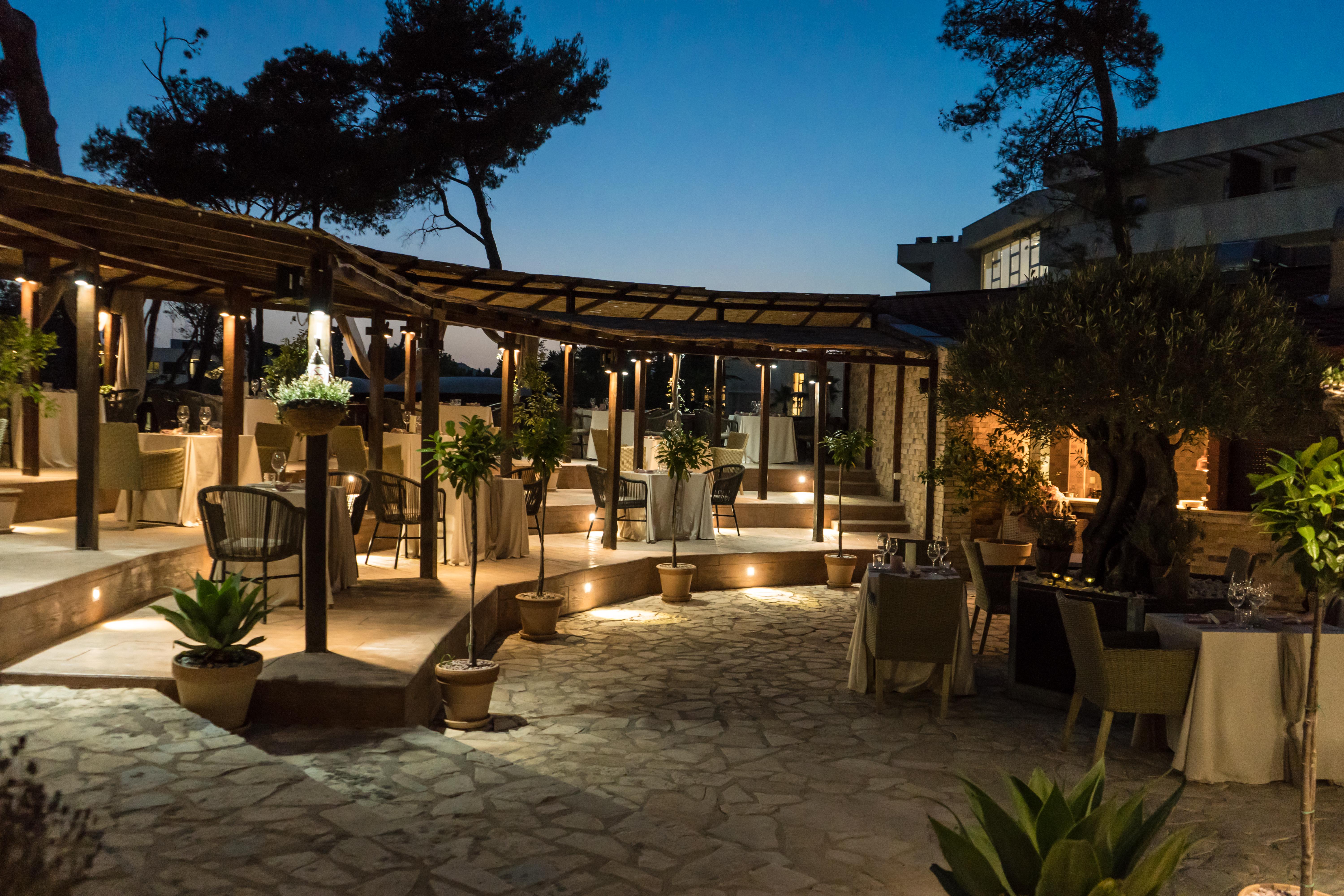 Azul Beach Resort Montenegro By Karisma ウルツィニ エクステリア 写真