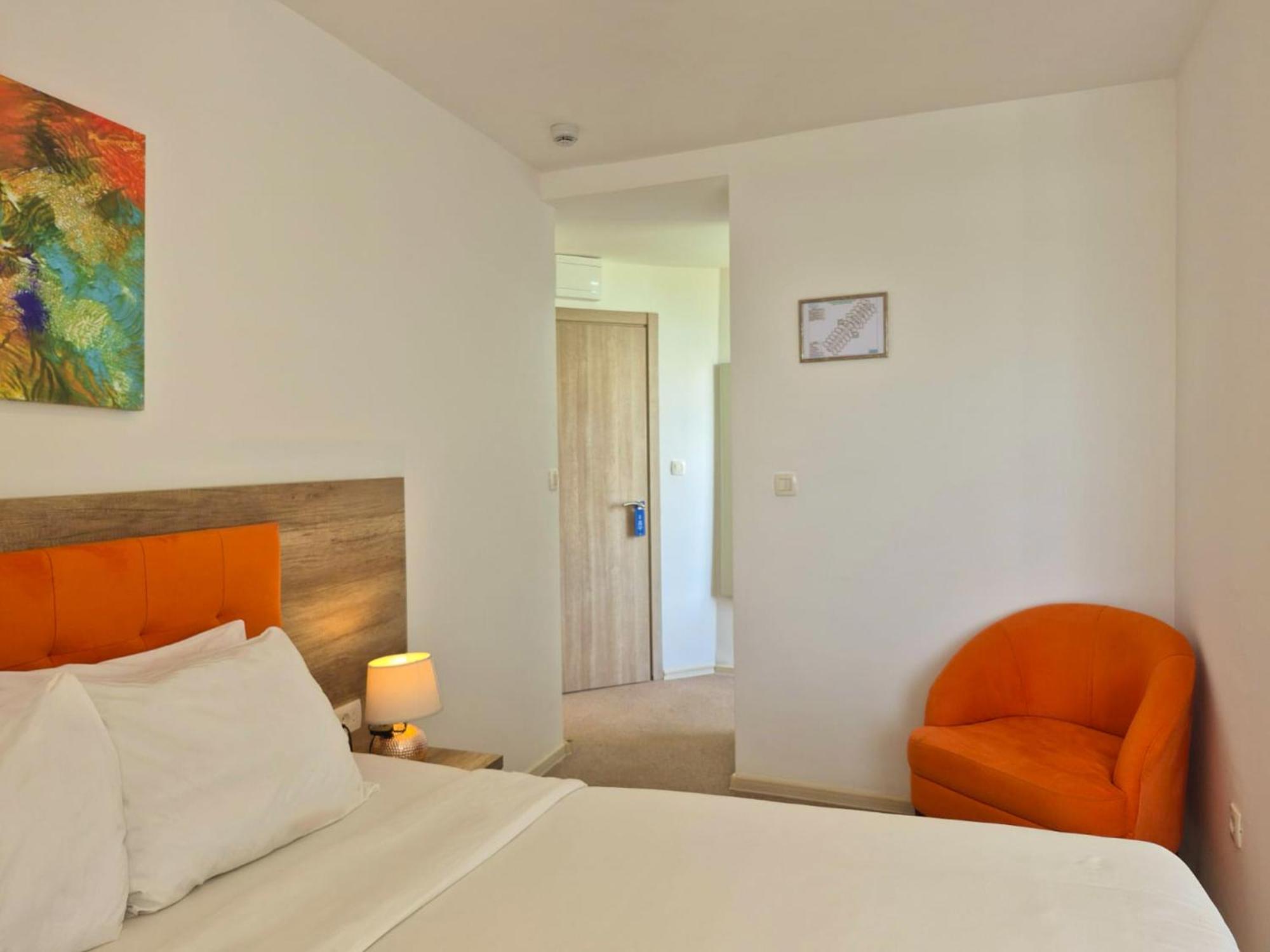 Azul Beach Resort Montenegro By Karisma ウルツィニ エクステリア 写真
